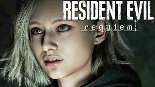 Resident Evil Requiem sieht verdammt geil aus - besonders auf dem PC mit Path Tracing!
