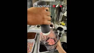 When Oreos Meet Strawberry Shortcake Ice Cream