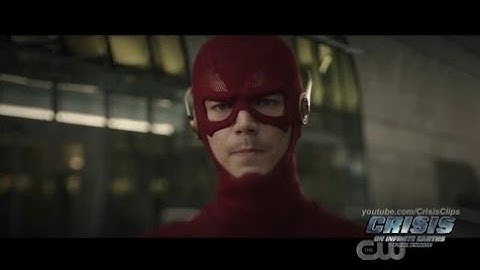 Barry Learns About Oliver