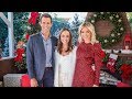 Nikki DeLoach talks "Two Turtle Doves" - Home & Family