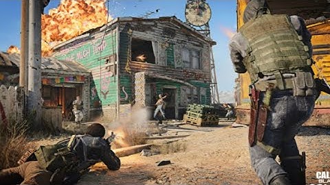 Call of Duty: Black Ops Cold War // MINITAGE #2 // I’M NOT REVERSE BOOSTING I PROMISE