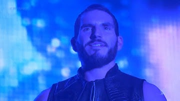 WWE 2K19 Universe Mode Smackdown Intro