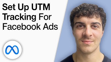 How to Set Up UTM Tracking for Facebook Ads [2025 Full Guide]