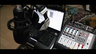 Köni̇g K-4P300Fx Power Mi̇kser Tanitimi