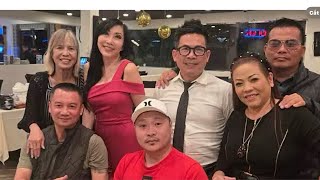 Kế Hoạch Thống Lĩnh Hải Ngoại Của Tuyền Nổ,Ủng Hộ cho ăn ,Chống Lại cho Ăn Đơn Kiện?Nguyễn Hồng Phúc