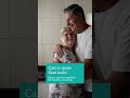 The Power of Companionship in Homecare
