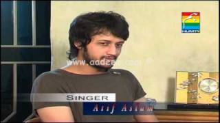 Atif Aslam - Celebrity Catcher Part 1 || www.aadeez.com