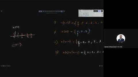 Z Transform | Math Solve | 56 QS Solve  |  Last Part  | Complete Preparation🔥