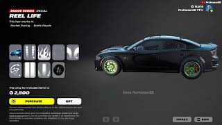 Best Car In Fortnite 😱🔥
