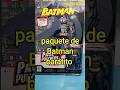paquete de #batman baratito #chachareando #juguetes #coleccionables #dc