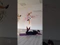 ТОП 5 упражнений для КАЙФА СПИНЫ #здороваяспина