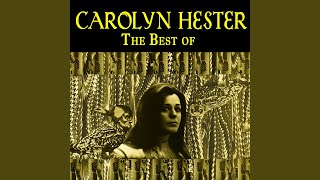 Summertime - Carolyn Hester