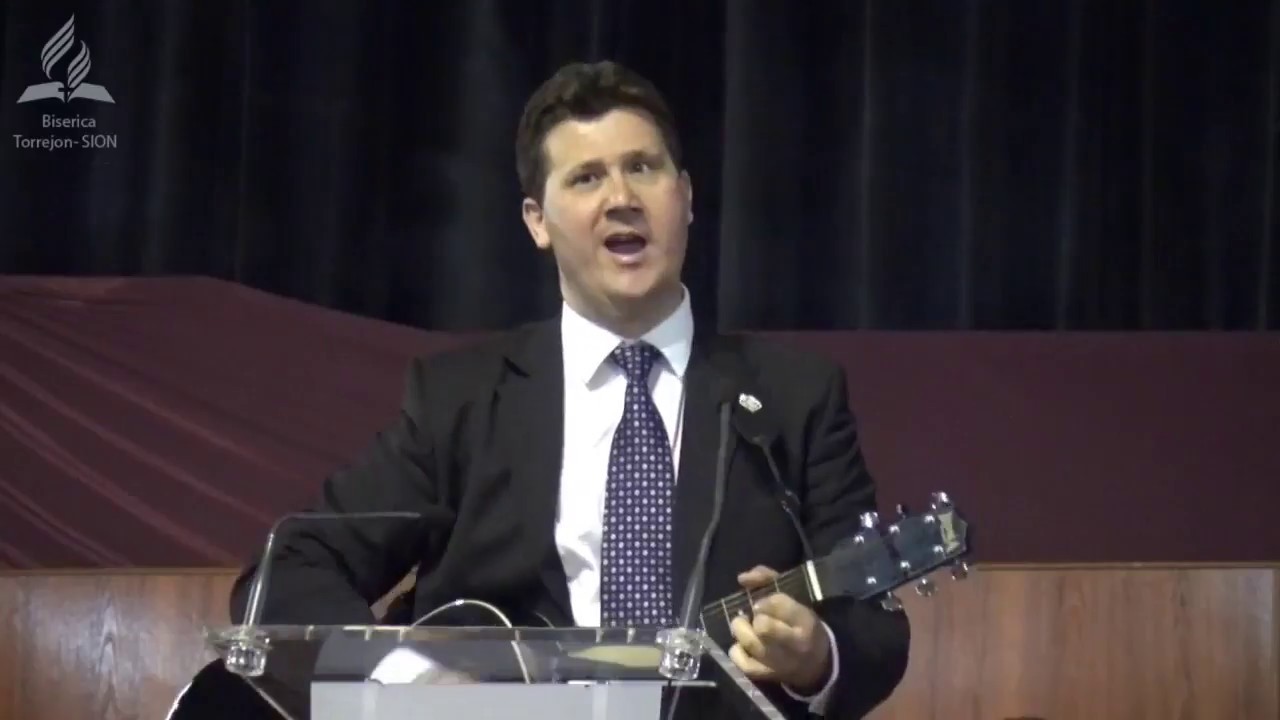 Popas de Cânt - Sorin Goleanu