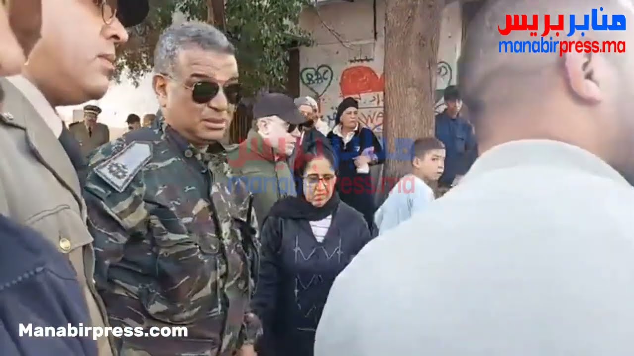 شوف اش واقع في سوق بوجدور بدرب سلطان اكبر حملة ... الدارالبيضاء