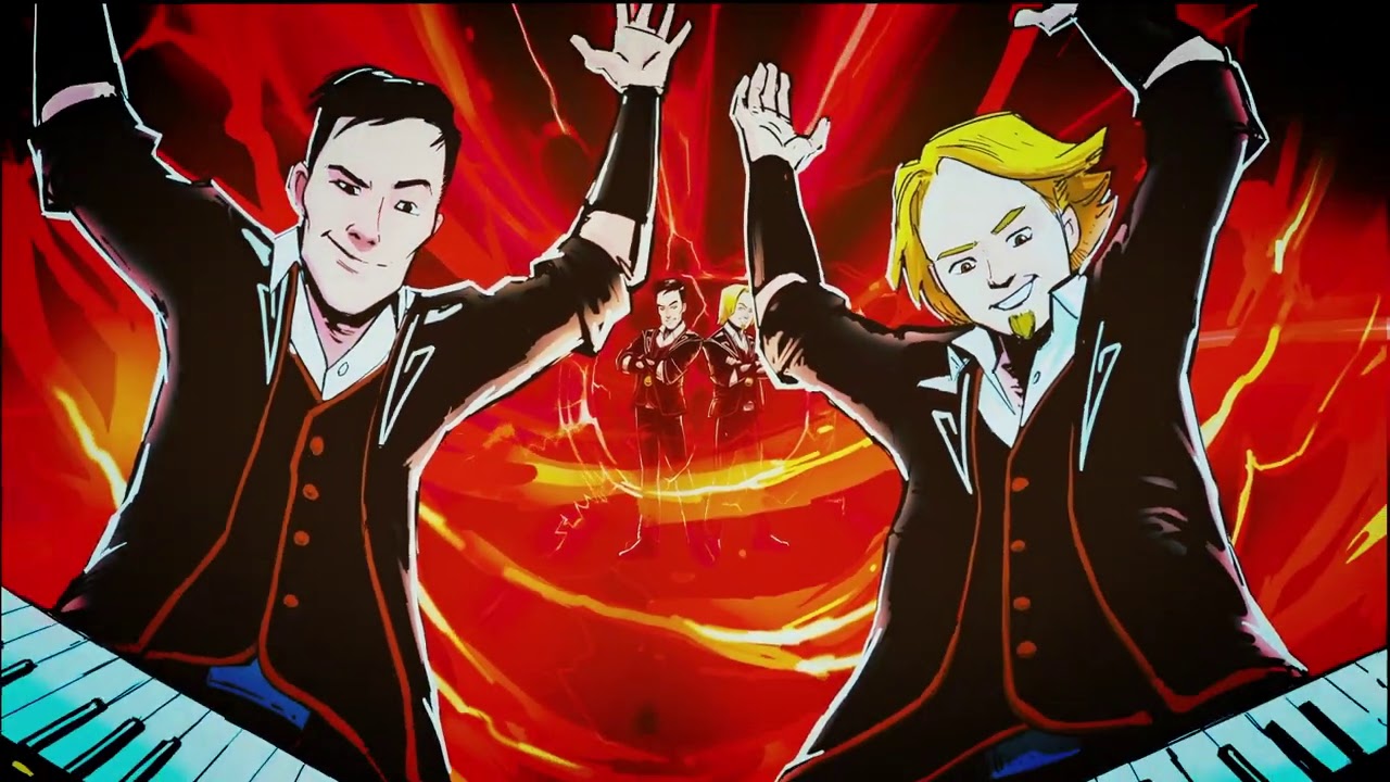 Lovegod - Jump! (Official Video)