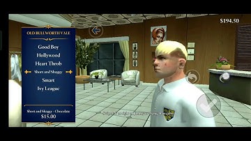 Texture bully ae - 3 mod hair