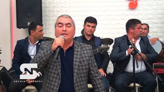 Ramiz Sirvanli Eldenizin Ovladinin Kicik Toyu 2023