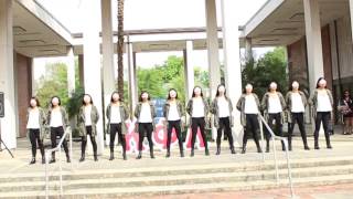 UF KPL: Upsilon Uprise Reveal 1/3