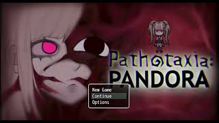 Pathotaxia Pandora Rpg Maker Indie Horror 7