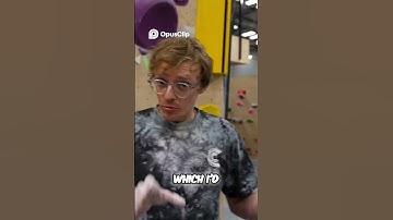 Climbing Gym Recap  Master Dynamic Moves!