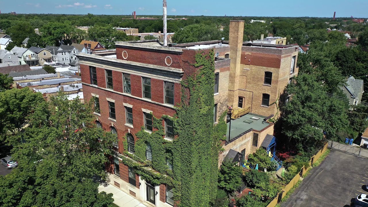 3312 W Belle Plaine Ave, Chicago, IL 60618 YouTube