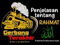 Rahmat allah taala  al habib alwi bin abdurrahman assegaf  gerbongterakhir