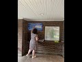 Slade rest stop