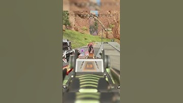 Apex ASMR for 20 seconds...🤤