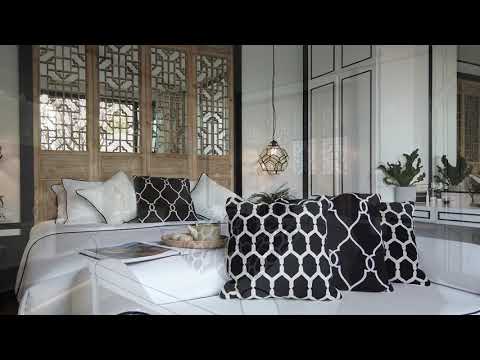 MONO Luxury Villa Pasak