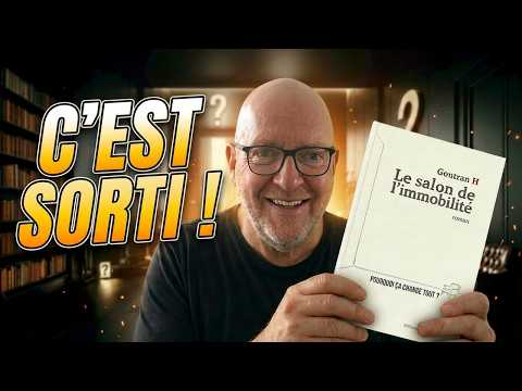 Where is your summer read? - Page 99 Gontran H #40