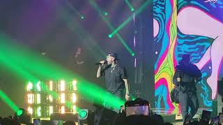 Nicky Jam- En La Cama United Palace Live 2/5/22