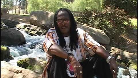 Prince Unique-Rastaman