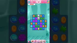 Candy Crush Saga gameplay Android/iOS. Level 3. Play Games. screenshot 5