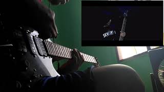 Despacito - Jeje guitar addict gitar cover