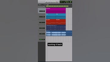 A Key to Punchy Mixes? #reverb #mixingtutorial #musicproductiontutorial