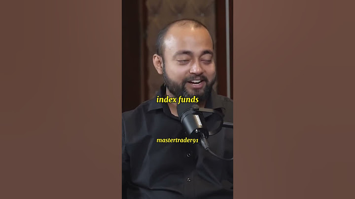 index funds👩🏻‍💻 is best investment🤑🔥🔥   @AbhishekKar @investographer #shorts