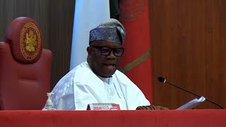 Details 'Plans to Impeach me is fake' Akpabio react to 'plot' by Northern Senators DSS News