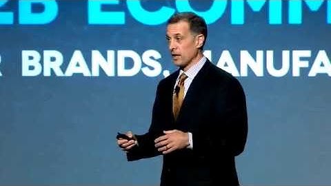 Digital Disruption: Why the Urgency?