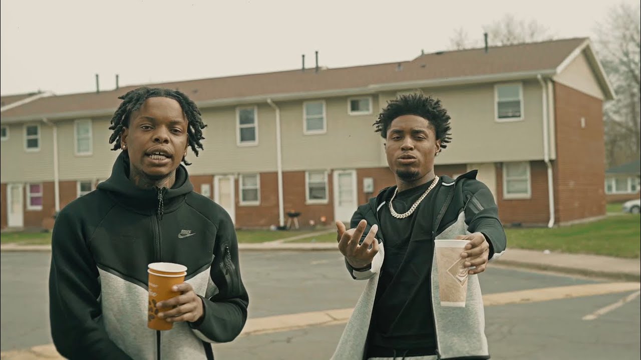 Money$Maj x MainManMazze - Major (Remix) (Official Video) - YouTube