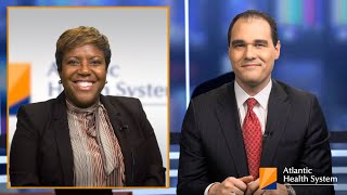 AtlantiCast Medical Minute Fortune Magazine Celebrates Atlantic Health System