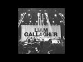 Liam Gallagher - Party In The Park, Dubai, November 10, 2017 (Clips)