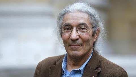 تساؤلات حول مصير الكاتب الجزائري الفرنسي بوعلام صنصال بعد فقدان أثره في الجزائر • فرانس 24