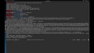 Subra   A Web UI for subdomain enumeration subfinder👨🏼‍🚀