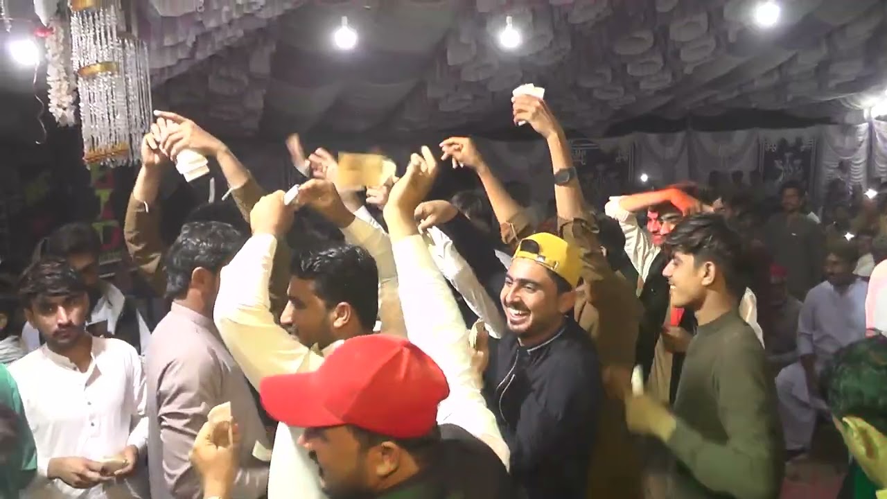 Main khud aap hale wesan dholi qu parchawan gullam hussin umrani new mehfil 2026 Abid sound kn shah