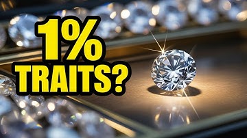 8 Weird Traits Only a Few People Have | Are You One of Them?