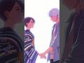 Yoi And Ichi Festival Date In The Clear Moonlit Dusk Ep 8 Animeamv E2uedit