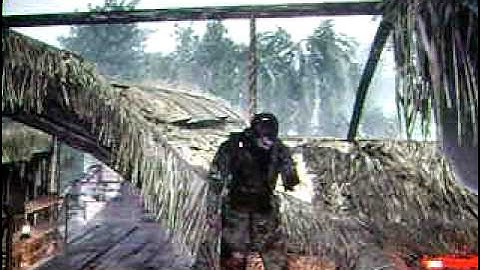 Shi No Numa - Hanging Man