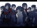 [Naruto AMV] - Heathens | Uchiha Clan