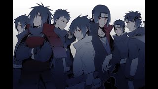 [Naruto AMV] - Heathens | Uchiha Clan