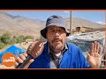 جماعة أنكال مواطن متضرر من الزلزال رئيس الجماعة حكرني وحرمني من خيمة